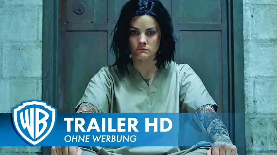Video for the series Blindspot — Blindspot: Staffel 2 | Trailer #1 | Deutsch HD