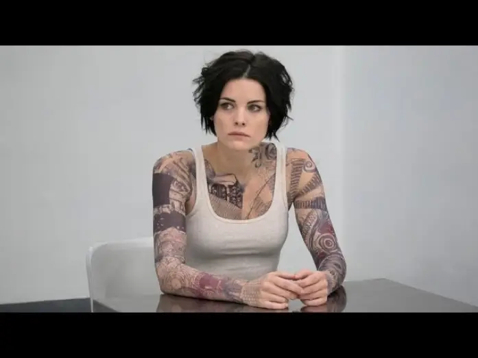 Видео к сериалу Blindspot — Слепая зона (2015) — русский трейлер