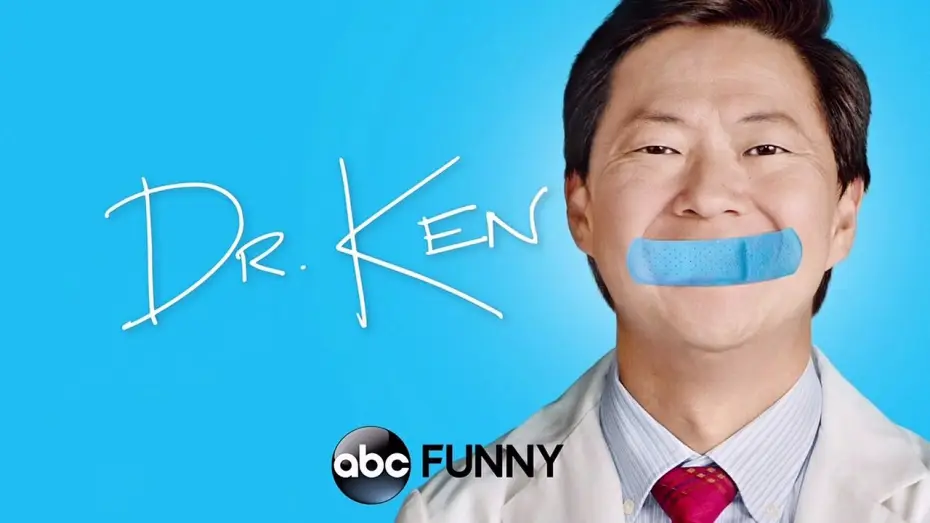 Video for the series Dr. Ken — Dr. Ken Season 2 Promo (HD)