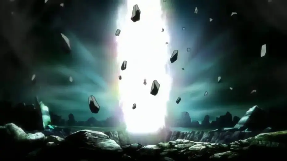 Video for the series Dragon Ball Super — Zamasu se Transforma Dragon Ball Super Español Latino