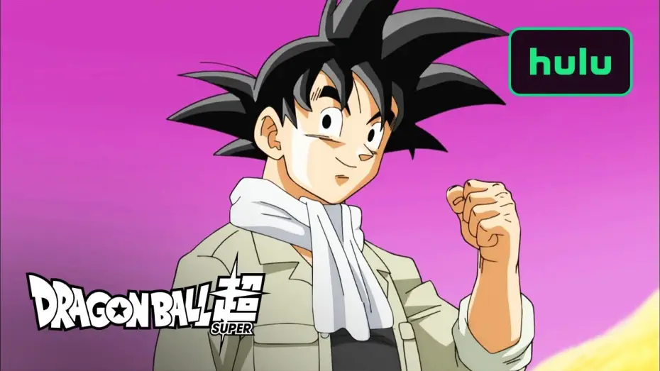 Video for the series Dragon Ball Super — Dragon Ball Super - Trailer (Official) • Now Streaming on Hulu