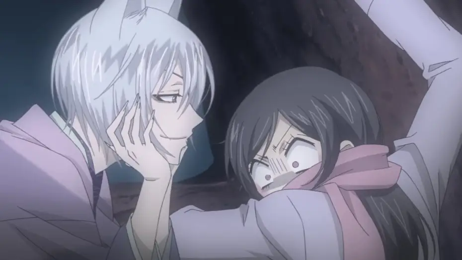 Видео к сериалу Kamisama Kiss — Kamisama Kiss - Contract
