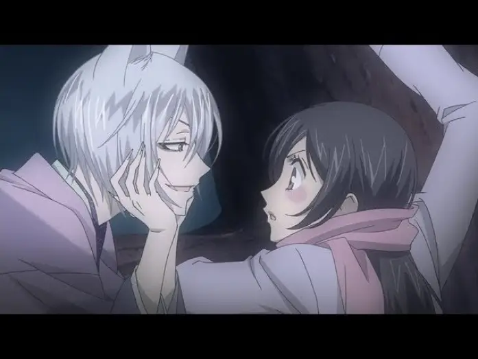 Видео к сериалу Kamisama Kiss — Kamisama Kiss (2012) -PV