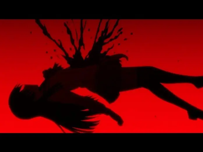 Video for the series Sankarea: Undying Love — Sankarea - Coming Soon - Trailer