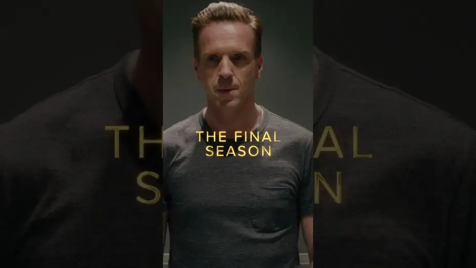 Видео к сериалу Billions — Final Season Teaser