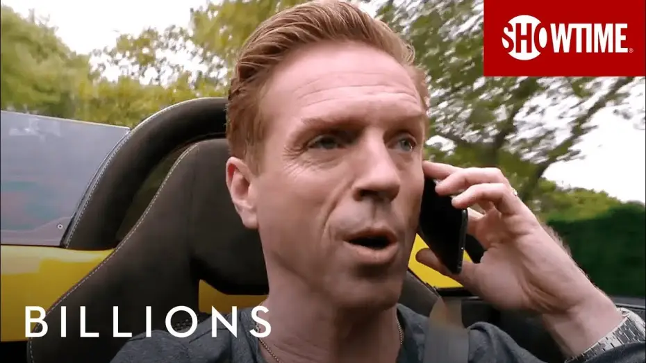 Видео к сериалу Billions — Billions | 'Cover Your Assets' Tease | Season 2