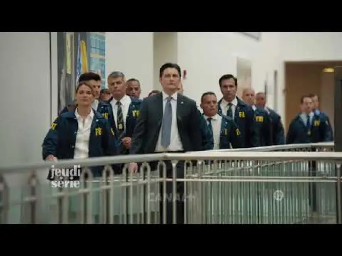 Видео к сериалу Billions — Billions : Saison 1  - Bande Annonce VF