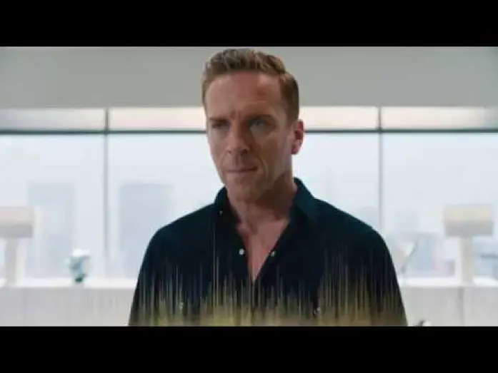 Видео к сериалу Billions — Sky Billions Staffel 3 + Box Sets Trailer