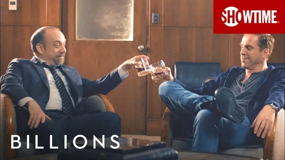 Видео к сериалу Billions — 'You Gotta Pick Sides' Season 4 Tease