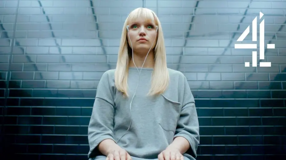 Video for the series Humans — Series 2 — Humans | Series 2 | Starts Sunday 30th October