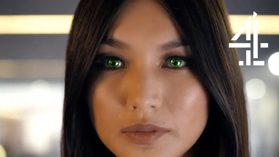 Video for the series Humans — Humans | Series 1 Trailer