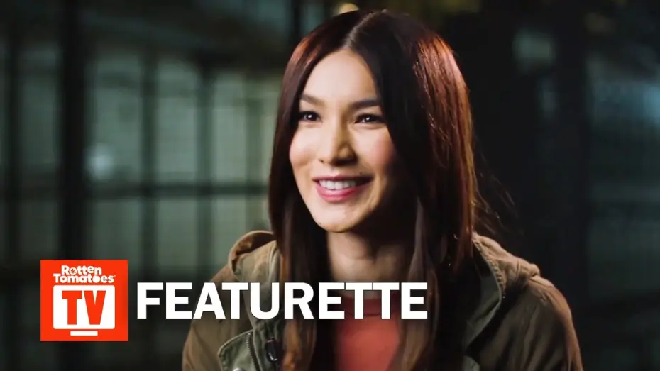 Video for the series Humans — Humans Season 3 Featurette | 'Greetings From Set' | Rotten Tomatoes TV
