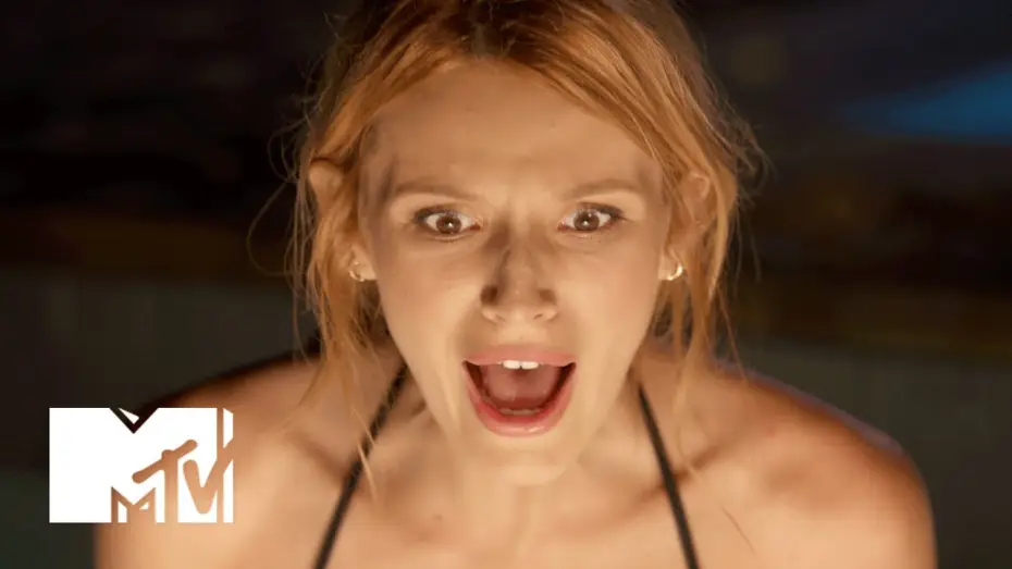 Видео к сериалу Scream: The TV Series — Official Trailer
