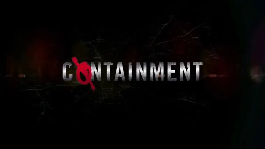 Video for the series Containment — Containment (The CW) Official Trailer [HD]