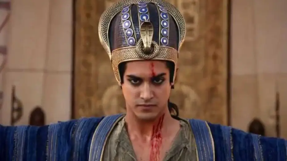 Video for the series Tut — EL REY TUT - GRAN ESTRENO 4, 5 y 6 de Noviembre