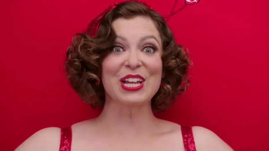 Video for the series Crazy Ex-Girlfriend — I'm Just a Girl In Love - "Crazy Ex-Girlfriend" Season 2 Theme Song