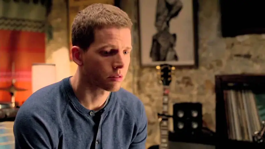 Video for the series Minority Report — Minority Report TV Series - Official Trailer