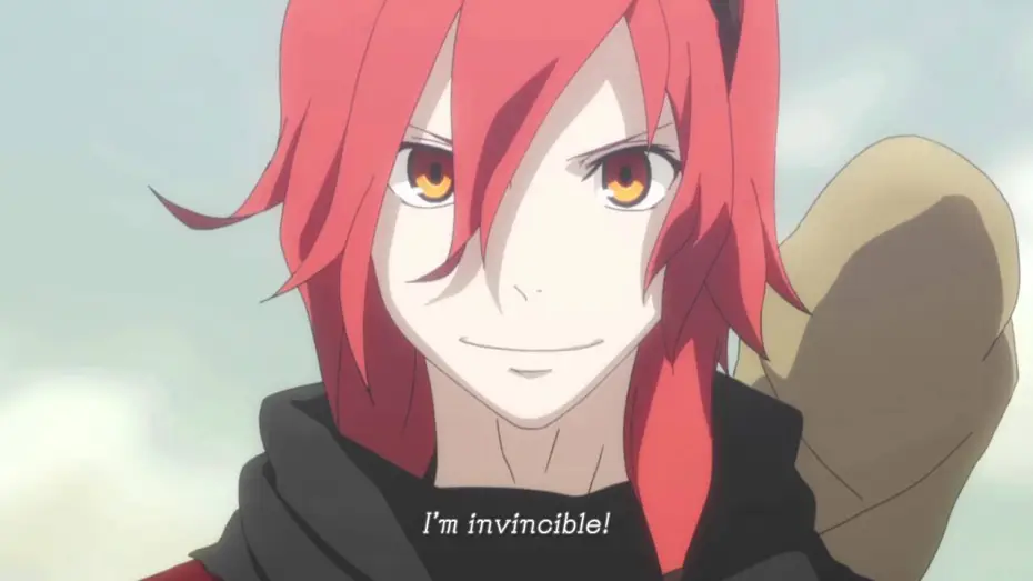 Video for the series Rokka: Braves of the Six Flowers — PV ver.0 [ENG SUB]