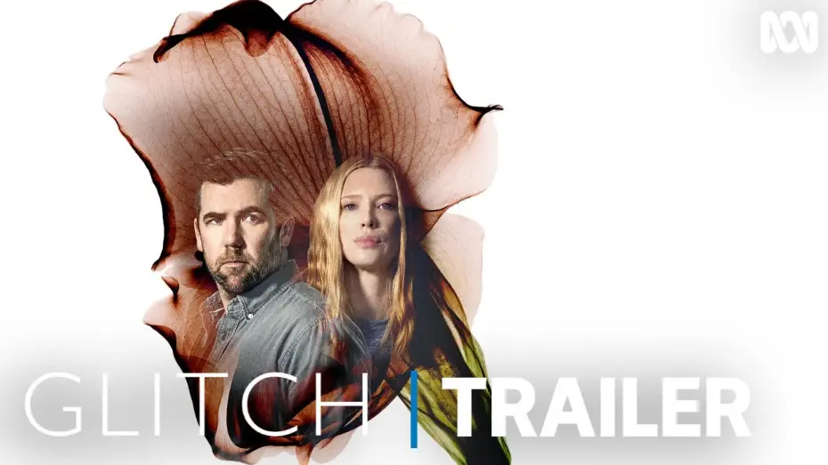 Video for the series Glitch — Glitch | Season 3 | Official Trailer