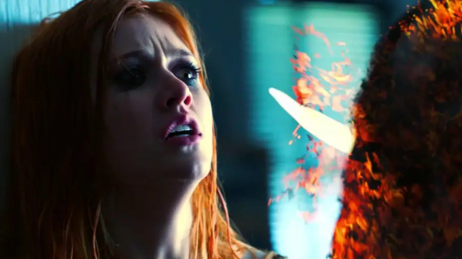 Video for the series Shadowhunters — Shadowhunters Staffel 1 - Offizieller Trailer