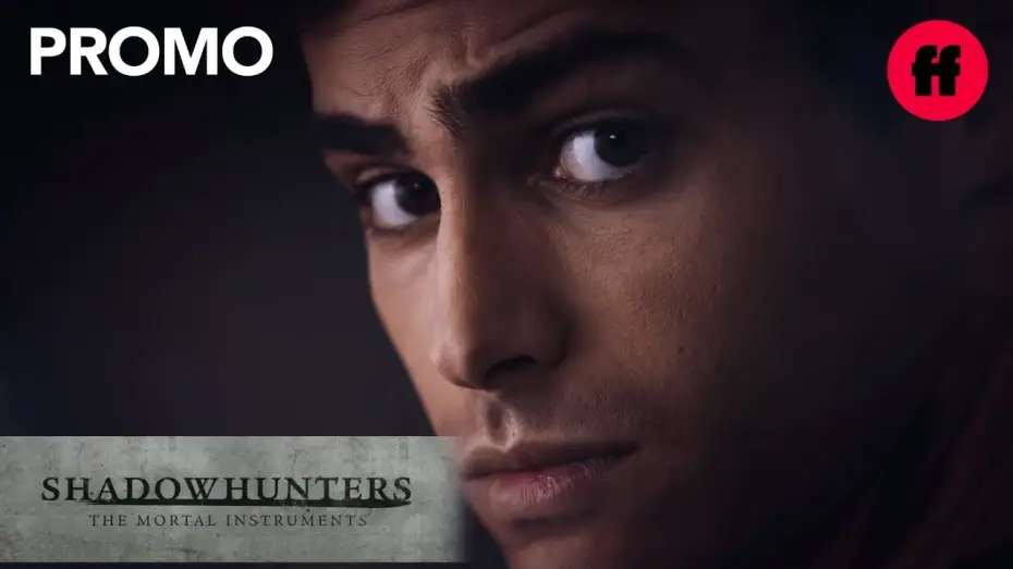 Video for the series Shadowhunters — Season 2 — Opening Titles | Season 2 | Shadowhunters