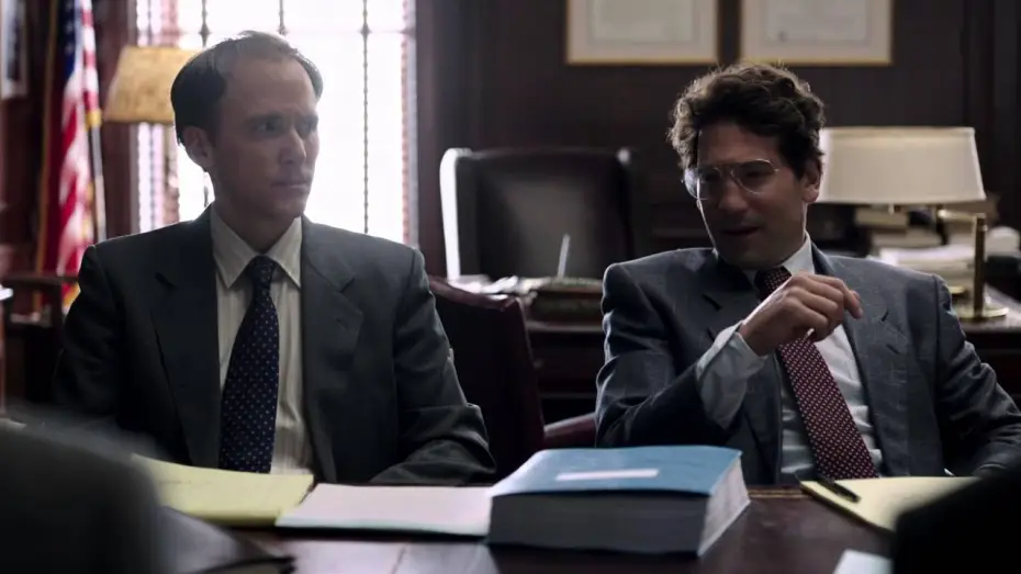 Video for the series Show Me a Hero — Miniseries — Inside the Series Parts One and Two
