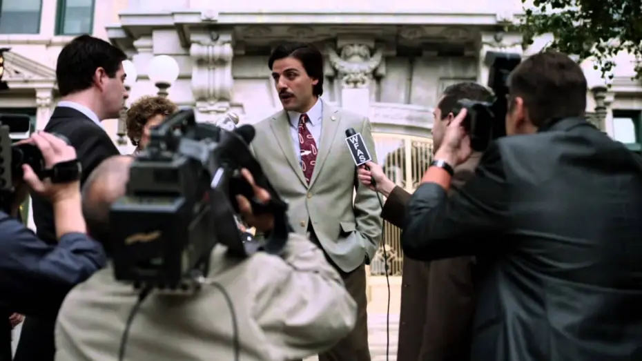 Video for the series Show Me a Hero — HBO Miniseries: Show Me a Hero – Featurette (HBO)