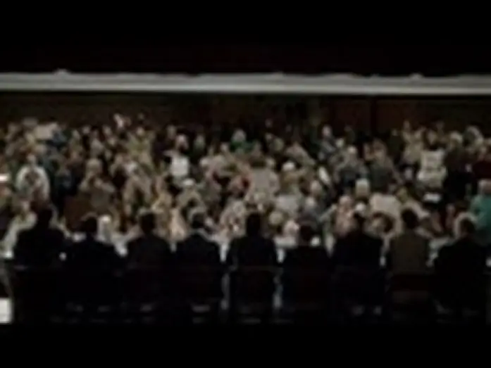 Video for the series Show Me a Hero — HBO Miniseries: Show Me a Hero – Justice Trailer (HBO)