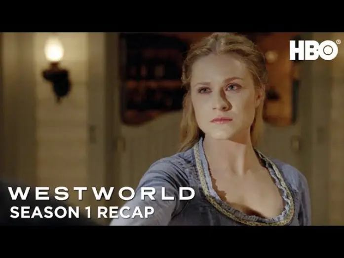 Video for the series Westworld — Season One: The Maze — Season 1 Recap