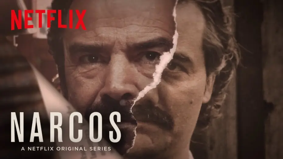 Video for the series Narcos — Narcos | Season 3 Teaser [HD] | Netflix