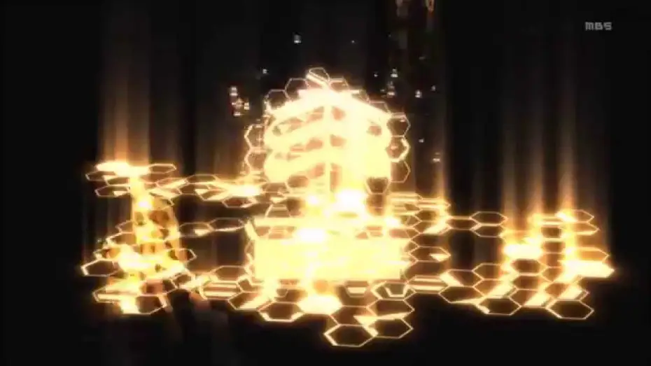 Видео к сериалу Superb Song of the Valkyries: Symphogear — GX Opening | Exterminate - Nana Mizuki