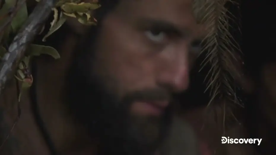 Video for the series Naked and Afraid XL — Season 10 : Proving Grounds — Season 10 Trailer