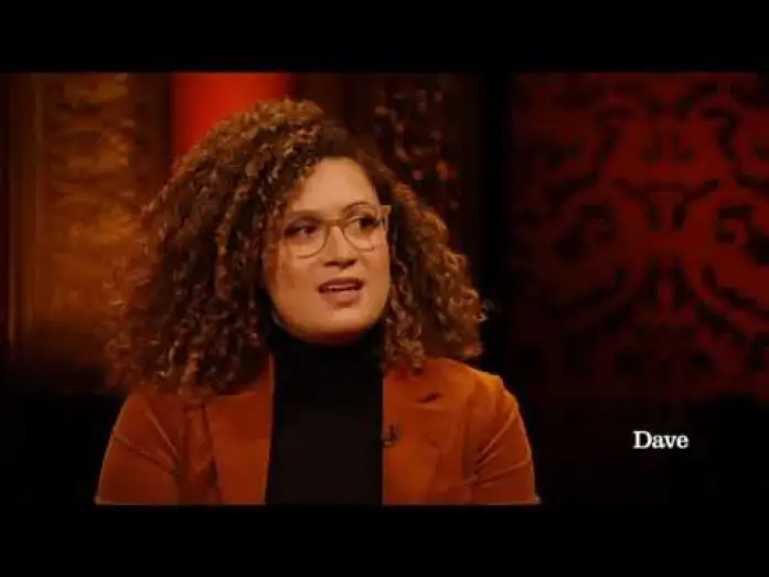 Video for the series Taskmaster — Taskmaster UK Season 9 trailer