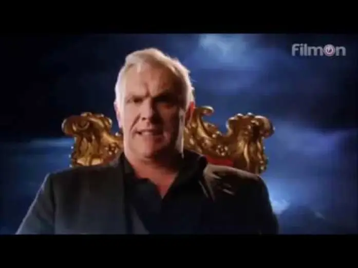 Video for the series Taskmaster — Taskmaster: The First Trailer (2015)