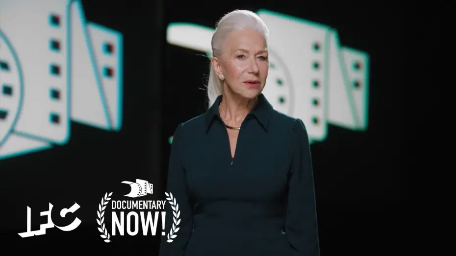 Video for the series Documentary Now! — Season 53 — Season 53 Official Trailer