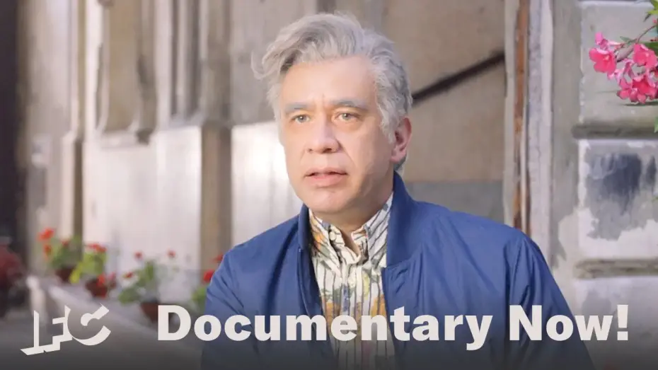 Video for the series Documentary Now! — Season 52 — Season 52 Official Trailer