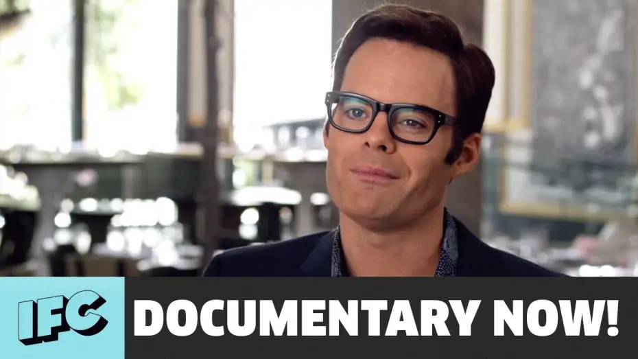 Video for the series Documentary Now! — Season 51 — Season 51 Official Trailer