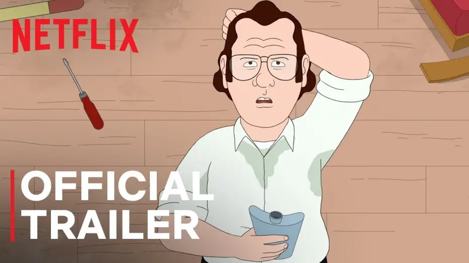 Video for the series F is for Family — F is for Family Season 4 | Official Trailer | Netflix