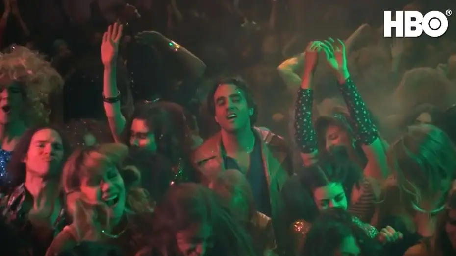 Video for the series Vinyl — Vinyl | 'Rock & Roll Was Real' Official Trailer (2016) | HBO