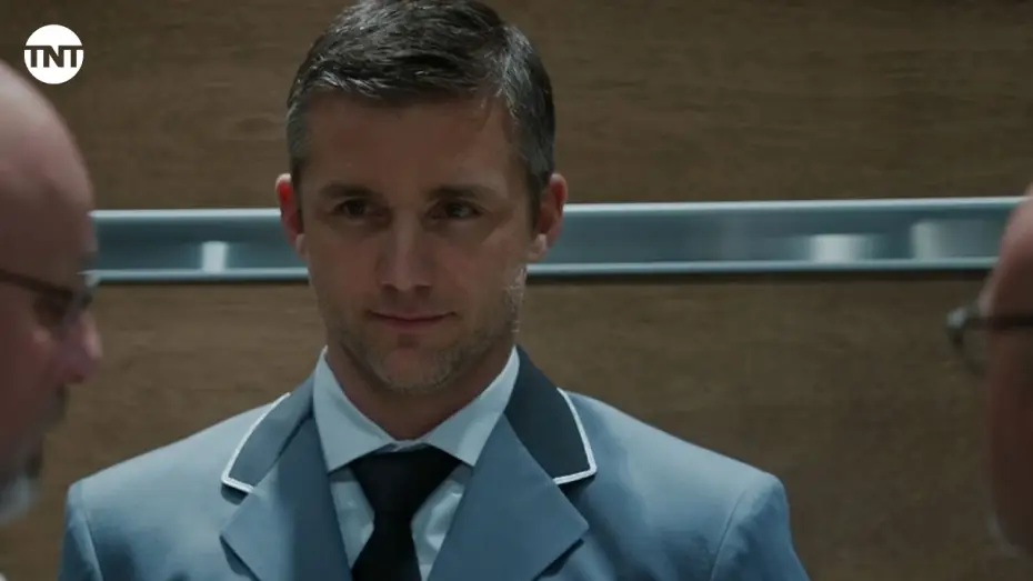 Video for the series Agent X — Preview | Agent X | TNT