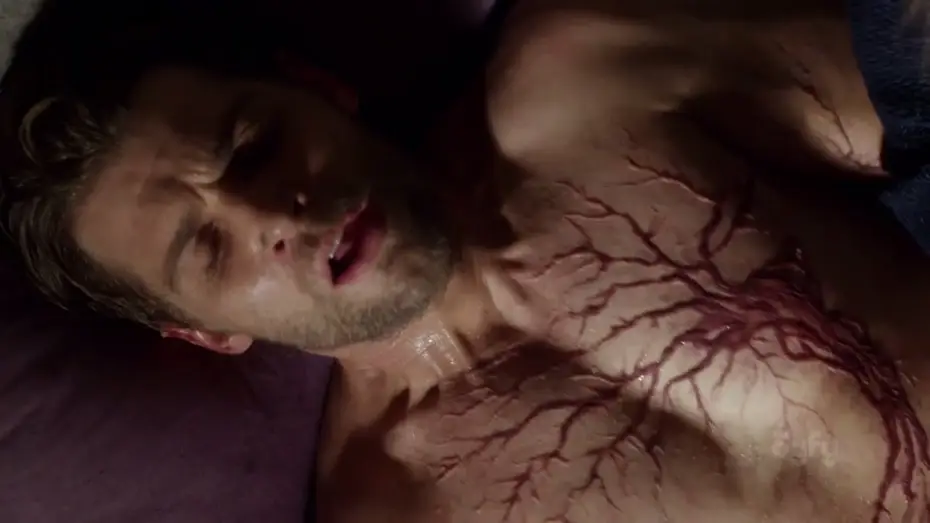 Video for the series Childhood's End — Childhood's End (2015) Official Trailer