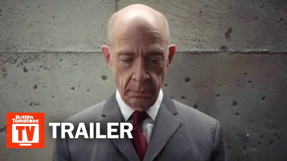 Video for the series Counterpart — Counterpart Season 1 Trailer | Rotten Tomatoes TV