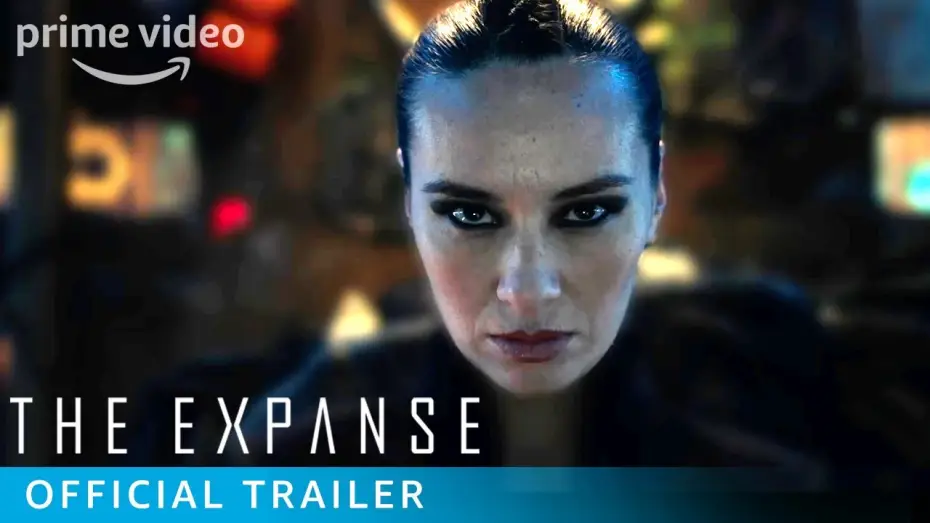 Video for the series The Expanse — Season 5 — The Expanse – Season 5 Official Trailer