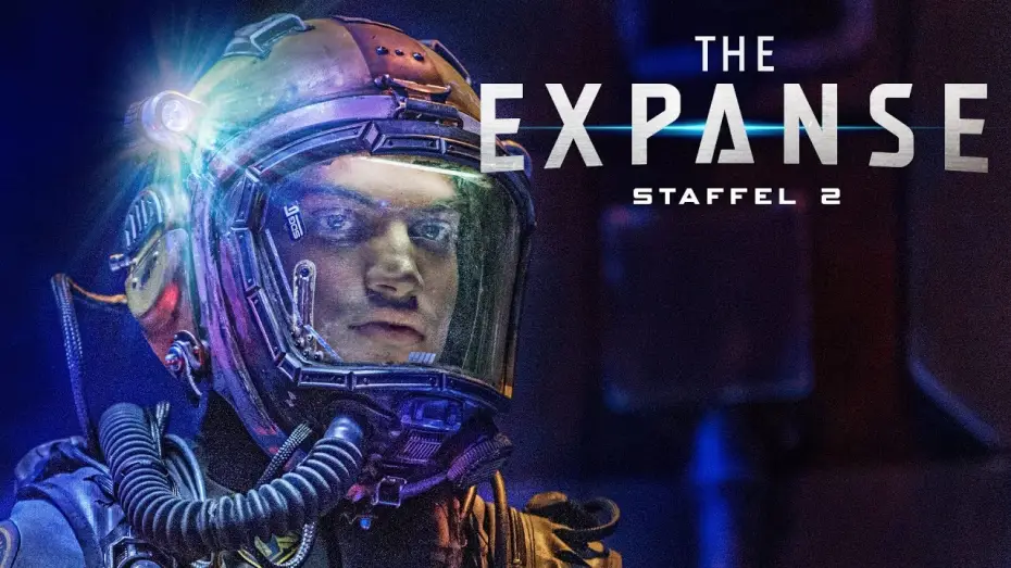 Video for the series The Expanse — Season 2 — Trailer