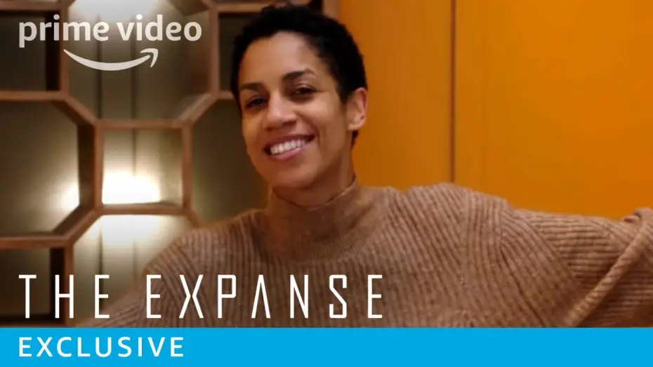 Video for the series The Expanse — The Expanse Season 4 - Behind the Scenes: Start of Production | Prime Video
