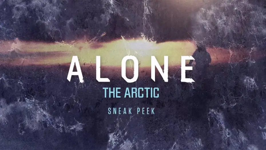 Video for the series Alone — Season 6 — ALONE | Season 6 Premieres June 6 10 EP