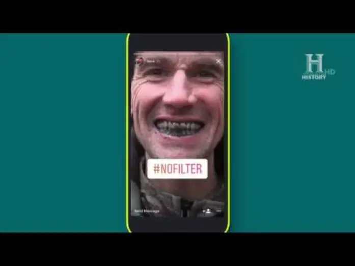 Video for the series Alone — Alone - Soli nel nulla (2017) - Spot TV