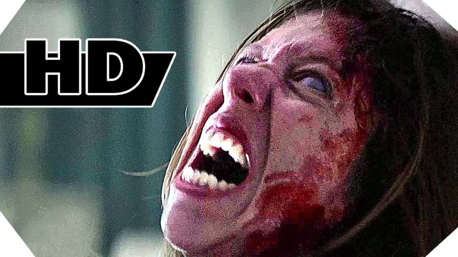 Video for the series Alone — ALONE Bande Annonce (Survival  - 2016)