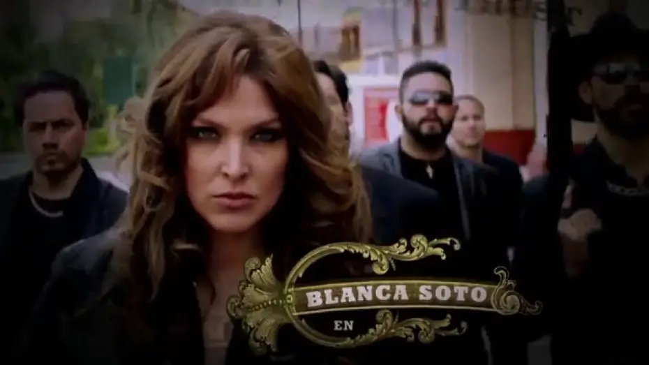 Video for the series Senora Acero — Señora Acero 2 Segunda Entrada 01-Dic-2015