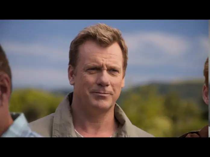 Video for the series 800 Words — 800 Words, Season 1 Trailer